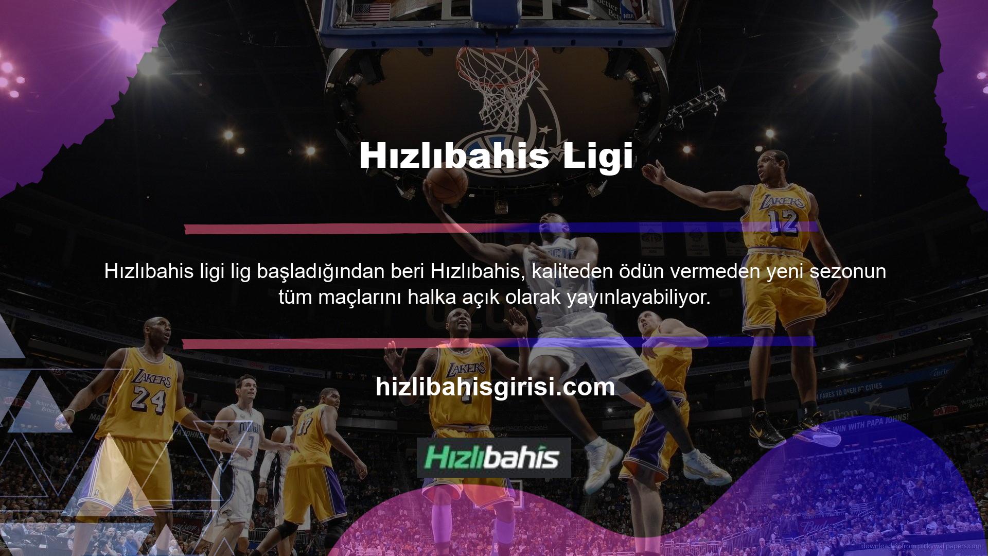 Maçları kesintisiz HD olarak izleyebileceğiniz site, Türkiye ligi dahil dünyadaki tüm liglere yayın yapmaktadır