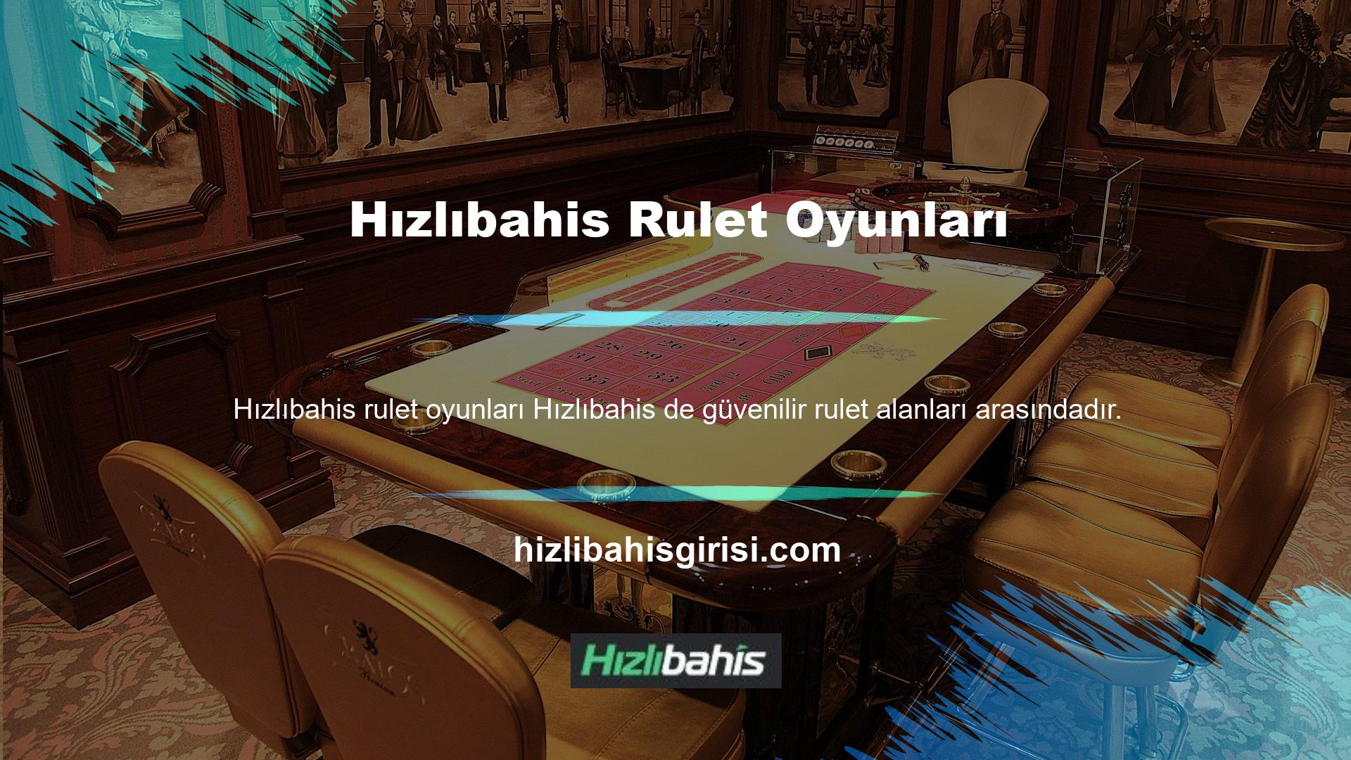 Hızlıbahis Casino oyunlarını çevrimiçi olarak gerçekten seven ve güvenebilecek bir şirkettir